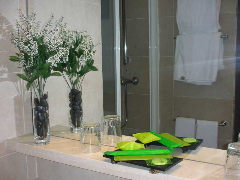 Hotel Miau Madrid Ngoại thất bức ảnh
